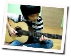 Bolero Tab by Sungha Jung