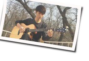 I'm Not The Only One Tab by Sungha Jung