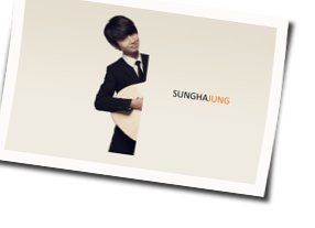 jung sungha river flows in you tabs and chods