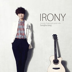 River Flows In You Ukulele Chords by Sungha Jung