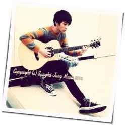 Jung tabs sungha DUST IN