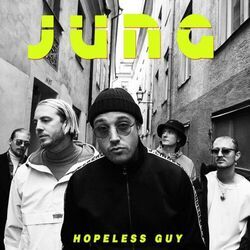 Hopeless Guy by Jung