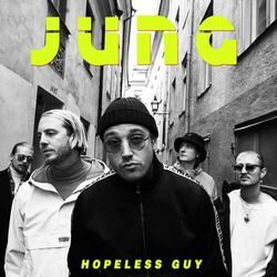 Hopeless Guy Chords by Claudia Jung