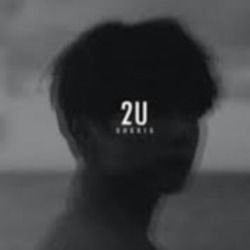 2u Chords by Jungkook (정국)
