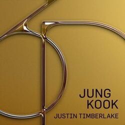 3d Justin Timberlake Remix Chords by Jungkook (정국)