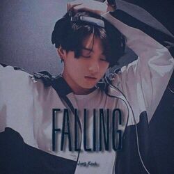 Falling by Jungkook (정국)