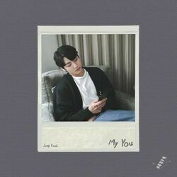 My You Chords by Jungkook (정국)