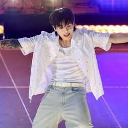 Seven Intro by Jungkook (정국)