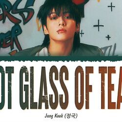 Shot Glass Of Tears Chords by Jungkook (정국)
