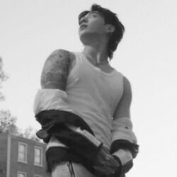 Too Sad To Dance Ukulele Chords by Jungkook (정국)