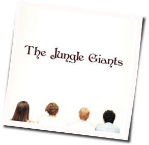 Like A Weight by The Jungle Giants