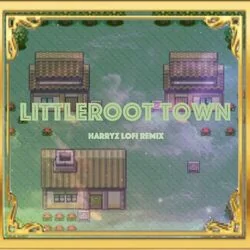 Littleroot Town Tab by Junichi Masuda