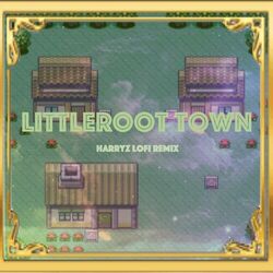 Littleroot Town Tabs by Junichi Masuda