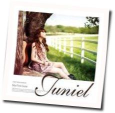 Everlasting Sunset Chords by JUNIEL