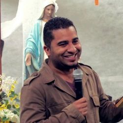 Juninho Cassimiro chords for Fica tranquilo