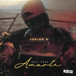 Naci Para Amarte Bass Tab by Junior H