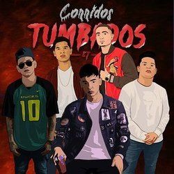 Disfruto Lo Malo Chords by Junior H