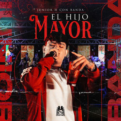 Junior H chords for El hijo mayor