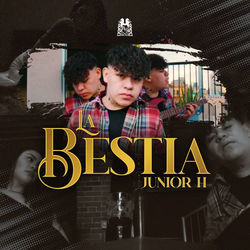 La Bestia Intro by Junior H