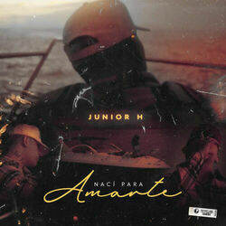 Naci Para Amarte Bass tabs by Junior H