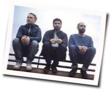Line Of Fire Chords by Junip