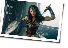 Wonder Woman Theme by Junkie XL