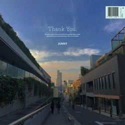 Thank You by Junny