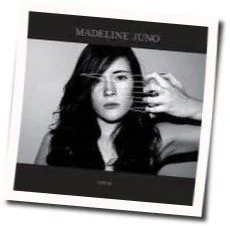 Error Chords by Madeline Juno