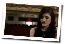 Like Lovers Do Chords by Madeline Juno