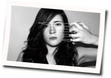 The Unknown Chords by Madeline Juno