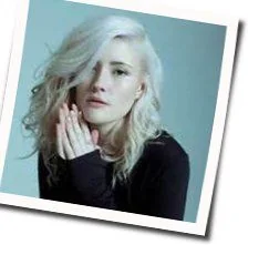 You Know What Chords by Madeline Juno