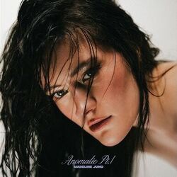 Center Shock Chords by Madeline Juno