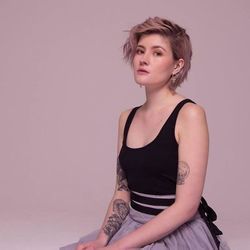 Dna Chords by Madeline Juno