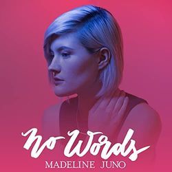No Words by Madeline Juno