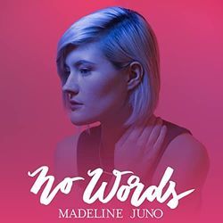 No Words Chords by Madeline Juno