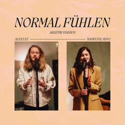 Normal Fühlen by Madeline Juno