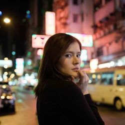 November Chords by Madeline Juno