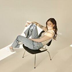 Nur Zu Besuch Chords by Madeline Juno