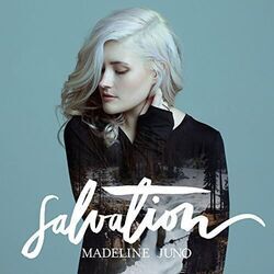 Salvation Chords by Madeline Juno