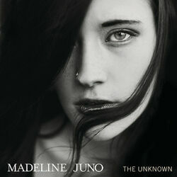 Sympathy Chords by Madeline Juno