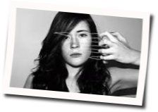 The Unknown Chords by Madeline Juno