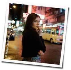 Was Bleibt Chords by Madeline Juno