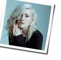You Know What Chords by Madeline Juno