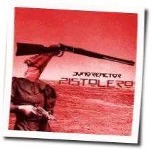 Pistolero Tab by Juno Reactor