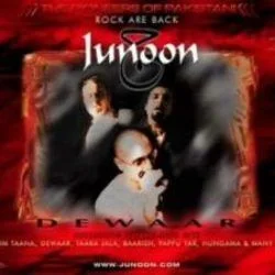 Baarish Chords by Junoon