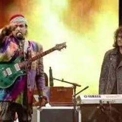 Chale The Saath Tab by Junoon