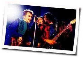 Zamanay Ke Andaz Chords by Junoon
