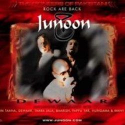 Baarish Chords by Junoon