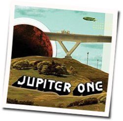 Made In A Day Chords by Jupiter One