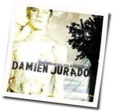 I Am The Mountain Chords by Damien Jurado